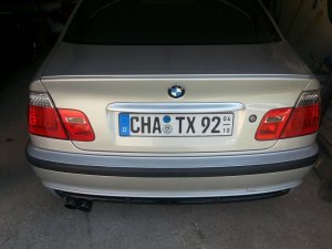 330i Umbau // ASA Kompressor // Leistungsmessung!! - 3er BMW - E46