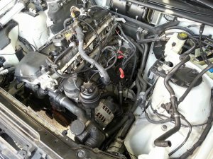330i Umbau // ASA Kompressor // Leistungsmessung!! - 3er BMW - E46