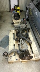 330i Umbau // ASA Kompressor // Leistungsmessung!! - 3er BMW - E46