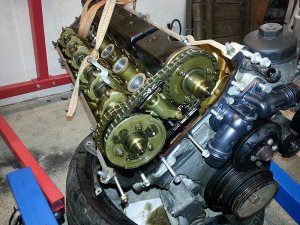 330i Umbau // ASA Kompressor // Leistungsmessung!! - 3er BMW - E46