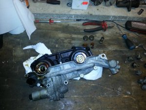 330i Umbau // ASA Kompressor // Leistungsmessung!! - 3er BMW - E46