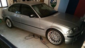 330i Umbau // ASA Kompressor // Leistungsmessung!! - 3er BMW - E46