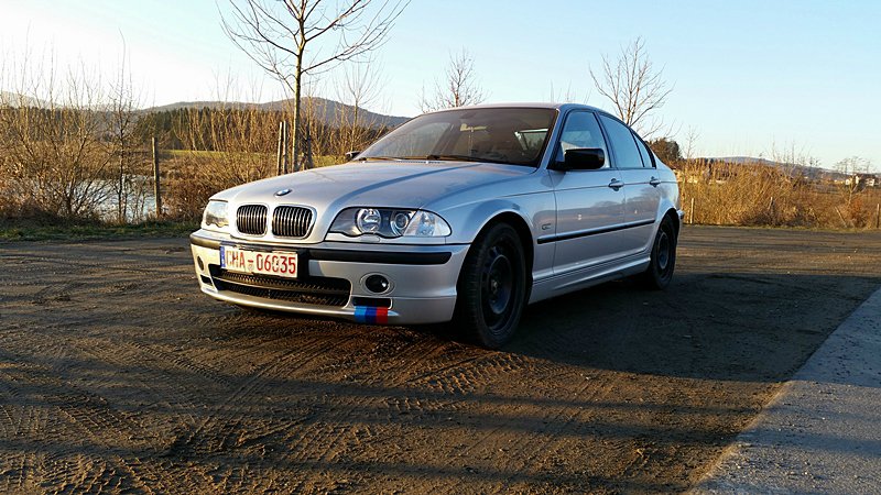 330i Umbau // ASA Kompressor // Leistungsmessung!! - 3er BMW - E46