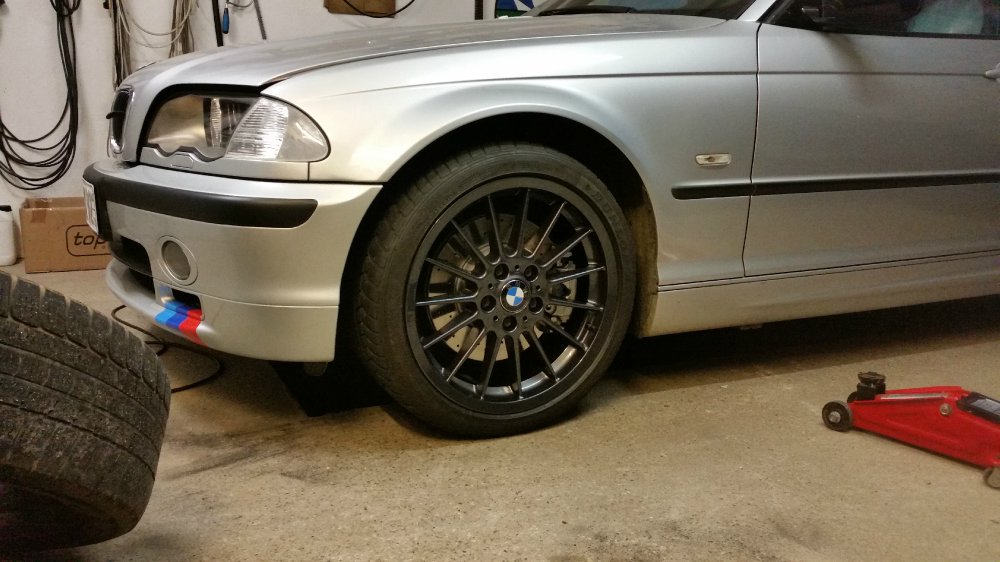 330i Umbau // ASA Kompressor // Leistungsmessung!! - 3er BMW - E46