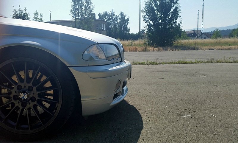 330i Umbau // ASA Kompressor // Leistungsmessung!! - 3er BMW - E46