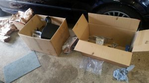 330i Umbau // ASA Kompressor // Leistungsmessung!! - 3er BMW - E46