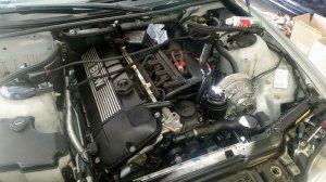 330i Umbau // ASA Kompressor // Leistungsmessung!! - 3er BMW - E46