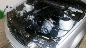 330i Umbau // ASA Kompressor // Leistungsmessung!! - 3er BMW - E46