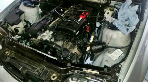 330i Umbau // ASA Kompressor // Leistungsmessung!! - 3er BMW - E46