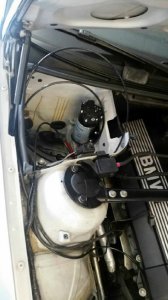330i Umbau // ASA Kompressor // Leistungsmessung!! - 3er BMW - E46