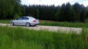 330i Umbau // ASA Kompressor // Leistungsmessung!! - 3er BMW - E46