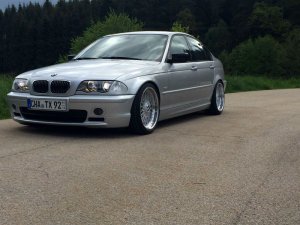 330i Umbau // ASA Kompressor // Leistungsmessung!! - 3er BMW - E46