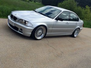 330i Umbau // ASA Kompressor // Leistungsmessung!! - 3er BMW - E46