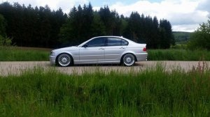 330i Umbau // ASA Kompressor // Leistungsmessung!! - 3er BMW - E46