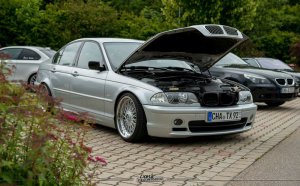 330i Umbau // ASA Kompressor // Leistungsmessung!! - 3er BMW - E46