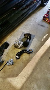 330i Umbau // ASA Kompressor // Leistungsmessung!! - 3er BMW - E46