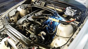 330i Umbau // ASA Kompressor // Leistungsmessung!! - 3er BMW - E46