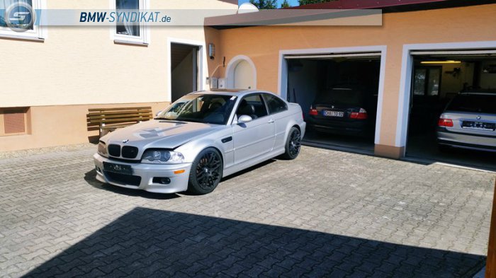 BMW-Syndikat Fotostorie