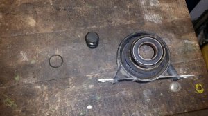 e46 M3 US // Wiederaufbau //Carbon Airbox // KW V3 - 3er BMW - E46