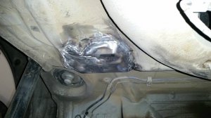 e46 M3 US // Wiederaufbau //Carbon Airbox // KW V3 - 3er BMW - E46