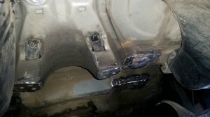 e46 M3 US // Wiederaufbau //Carbon Airbox // KW V3 - 3er BMW - E46