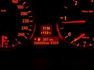 E90 320d VFL - 3er BMW - E90 / E91 / E92 / E93