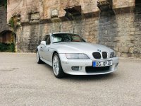 Z3 3.0i Coupe in Sammlerzustand - BMW Z1, Z3, Z4, Z8 - IMG_0005.JPG