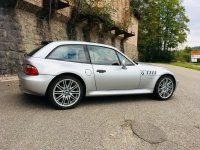 Z3 3.0i Coupe in Sammlerzustand - BMW Z1, Z3, Z4, Z8 - IMG_0008.JPG