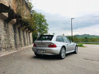 Z3 3.0i Coupe in Sammlerzustand - BMW Z1, Z3, Z4, Z8 - IMG_0009.JPG
