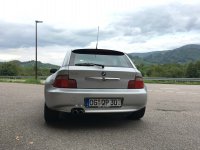 Z3 3.0i Coupe in Sammlerzustand - BMW Z1, Z3, Z4, Z8 - IMG_0010.JPG