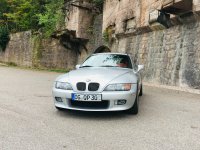 Z3 3.0i Coupe in Sammlerzustand - BMW Z1, Z3, Z4, Z8 - IMG_0013.JPG
