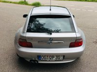 Z3 3.0i Coupe in Sammlerzustand - BMW Z1, Z3, Z4, Z8 - IMG_0017.JPG