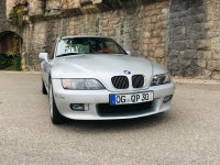 Z3 3.0i Coupe in Sammlerzustand - BMW Z1, Z3, Z4, Z8 - IMG_0021.JPG