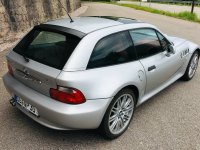 Z3 3.0i Coupe in Sammlerzustand - BMW Z1, Z3, Z4, Z8 - IMG_0026.JPG