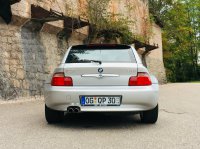 Z3 3.0i Coupe in Sammlerzustand - BMW Z1, Z3, Z4, Z8 - IMG_0035.JPG