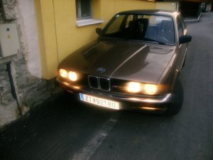 E30 316 M10B18 - 3er BMW - E30