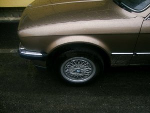E30 316 M10B18 - 3er BMW - E30