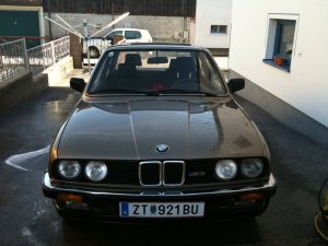 E30 316 M10B18 - 3er BMW - E30