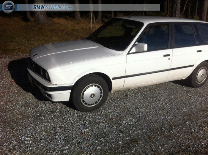 BMW-Syndikat Fotostorie