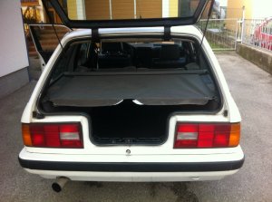 E30 318i Touring - 3er BMW - E30