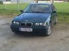 E36 320i - 3er BMW - E36 - IMG_0089.JPG