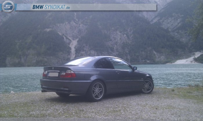 BMW-Syndikat Fotostorie