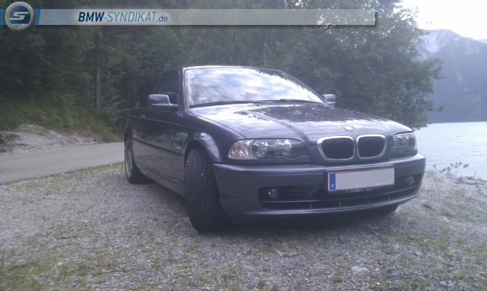 BMW-Syndikat Fotostorie