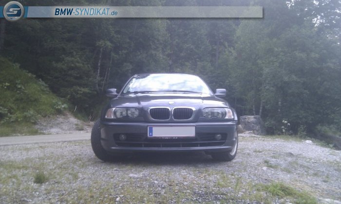 BMW-Syndikat Fotostorie
