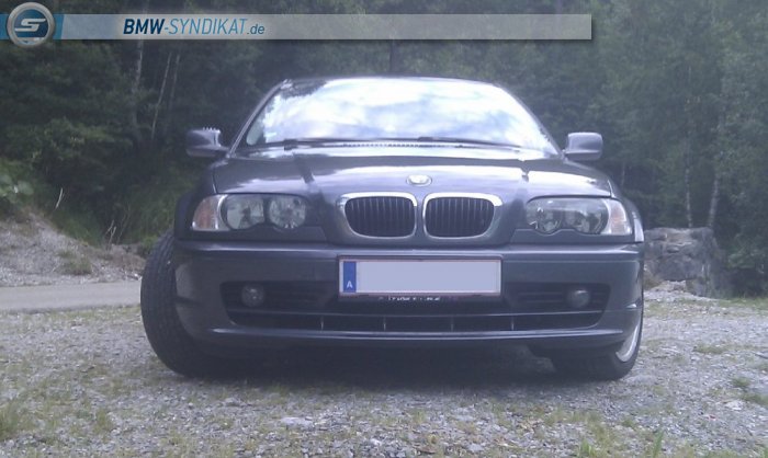 BMW-Syndikat Fotostorie