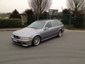 E39 523i Touring - 5er BMW - E39