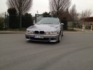 E39 523i Touring - 5er BMW - E39