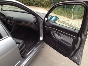 E39 523i Touring - 5er BMW - E39