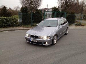 E39 523i Touring - 5er BMW - E39