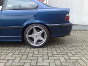 BMW FREAK - 3er BMW - E36